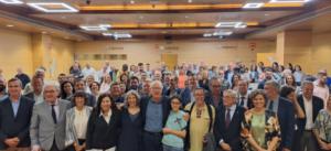 Almería Tierra Abierta abre sus puertas y sus objetivos