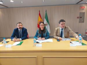 Tres proyectos tractores para la reindustrialización y sostenibilidad en Almería