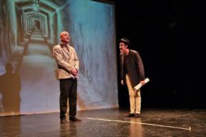 Los secretos ocultos de Almería revelados en esta hilarante obra teatral