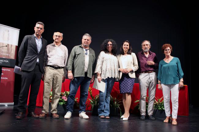 Sandra Díaz Oval gana el VIII Premio de Fotografía ‘Carlos Pérez Siquier’