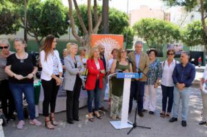 AEMA reclama reconocimiento del grado de discapacidad en Esclerosis Múltiple