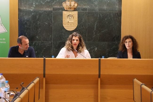 La Comisión Local de Impulso Comunitario aprueba el II Plan de Intervención en Zonas Desfavorecidas