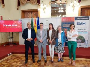 Almería acoge la Conferencia Mundial de la Asociación Internacional de Gestión de Alimentos y Agronegocios