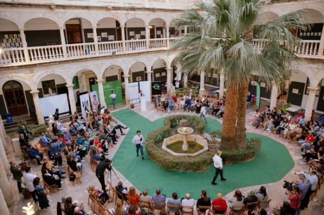 AECC de Almería celebrará el desfile ‘Mucho x vivir’ en Roquetas de Mar