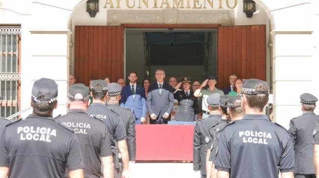 Convocan seis plazas de Policía Local de Adra