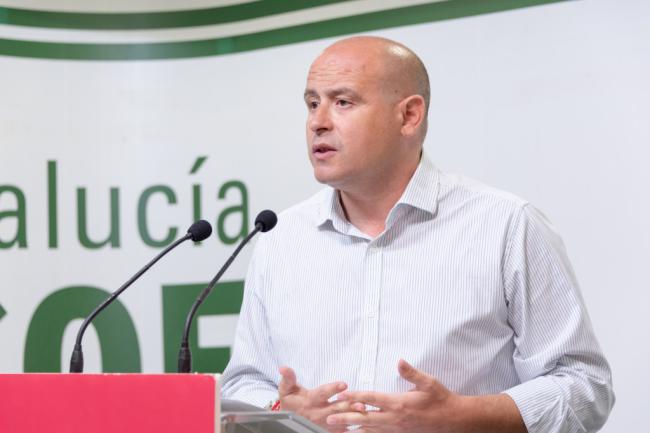 PSOE destaca avances en Almería con Pedro Sánchez