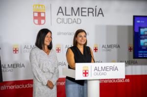 ‘Reilusiónate’: Regresa a Almería con alegría y estilo