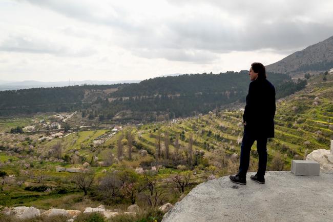 Ciudadanos invita a conocer Almería con el bono turístico de la Junta