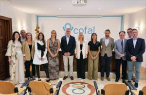 Almería celebra el Día Mundial del Farmacéutico