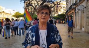 PSOE propone medidas para erradicar la LGTBIfobia en Almería