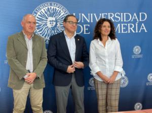 La AECC en Almería convoca la tercera beca predoctoral en la UAL