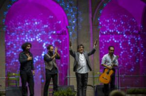 Ciclo ‘Flamenco en la Calle’ comienza el 26 de diciembre