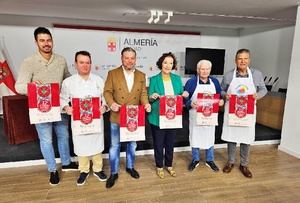 Almería celebra Los Tomates de la Suerte el 30 de diciembre