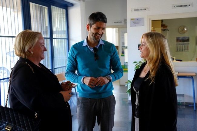 IV Semana de la Inclusión en El Ejido con talleres y actividades educativas