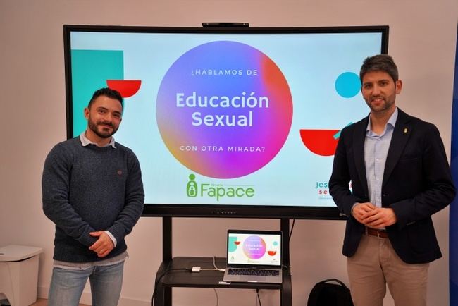 Arrancan las charlas de educación afectivo-sexual en el espacio Murgijoven