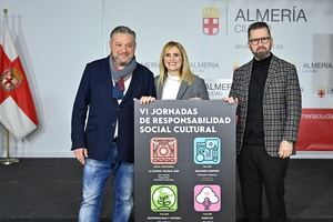 Las VI Jornadas de Responsabilidad Social Cultural se amplían a cuatro días