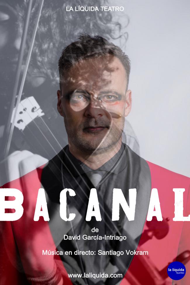 ‘Bacanal’, otra propuesta de calidad en el ciclo Delicatessen