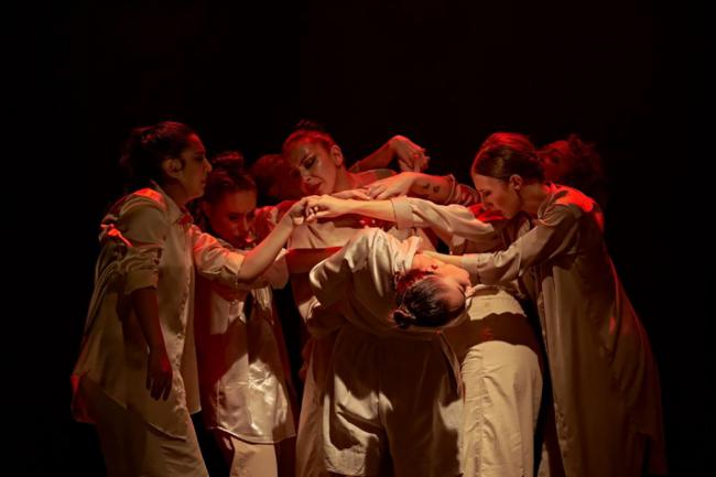 ‘Al Son’ y ‘Paüra’, dos propuestas de altura en el Auditorio de la mano de Platea