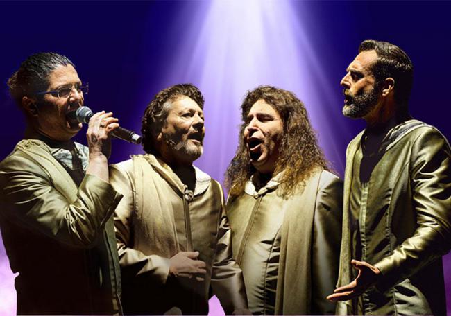 Los Cantores de Híspalis traen su ‘El Mesías’ sinfónico en la antesala de la Semana de Pasión