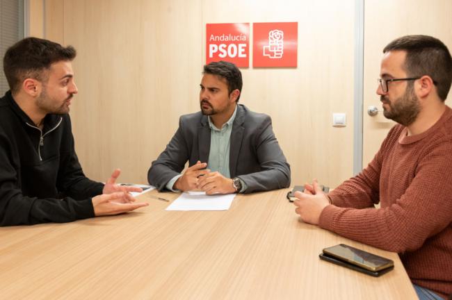 PSOE: El 60% de graduados en Enfermería se marcha de Andalucía