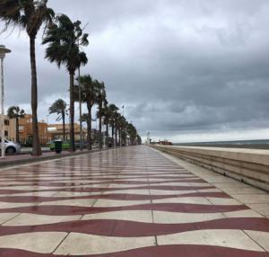 El Ayuntamiento abre las playas a los niños y corta el tráfico rodado en algunas calles