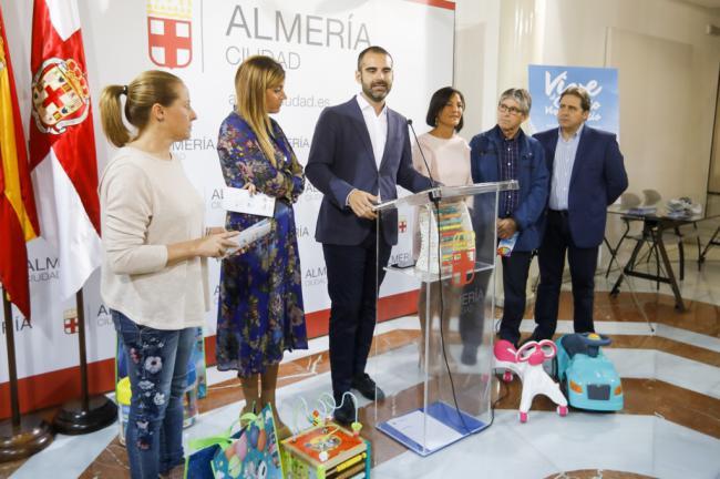 ‘Vive el centro. Vive tu barrio’ para dinamizar el comercio tradicional los fines de semana