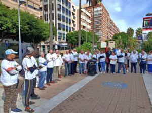 El Ayuntamiento se suma a la campaña ‘Nadie Sin Hogar’ de Cáritas