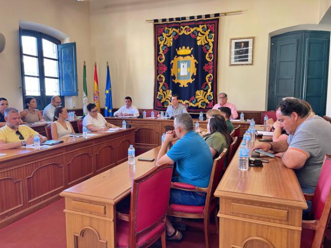 El Ayuntamiento de Níjar aprueba su I Plan Local para la Erradicación de Asentamientos Chabolistas