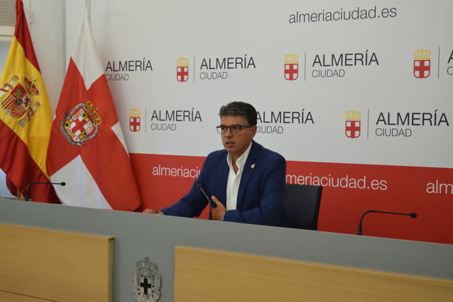 Miguel Cazorla: “Apostamos por una feria más sostenible”