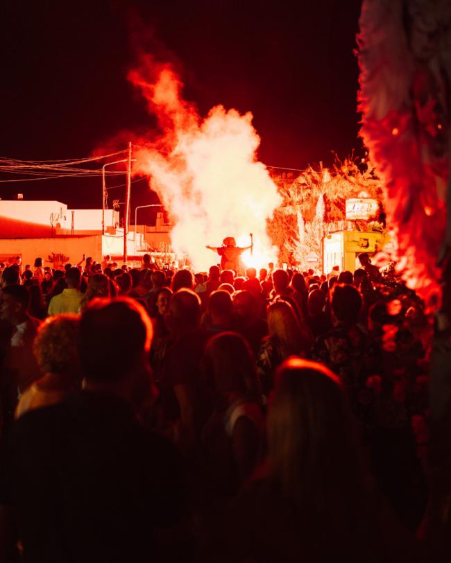 La ‘Noche de las Velas’ de Rodalquilar iluminará Cabo de Gata-Níjar
 