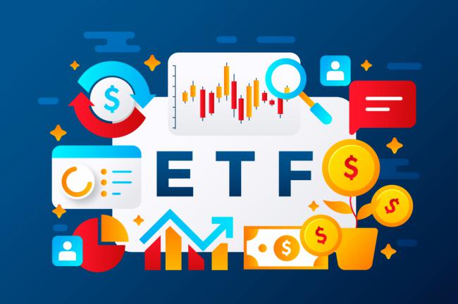 Qué son y las ventajas de los fondos ETF