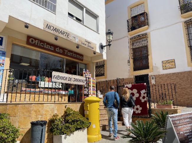 La ocupación de Níjar en Semana Santa ronda el 83%