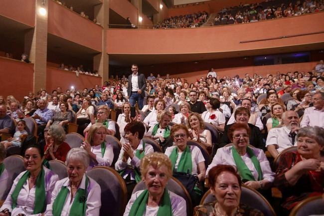 Encuentro Vecinal 2018 por una ciudad más amable, participativa y reivindicativa”