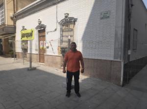 Cs Roquetas pregunta por la paralización del museo en la Casa Anita Guerrero