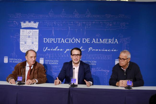 Banco de Alimentos busca a voluntarios para la Gran Recogida