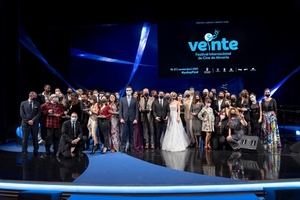 FICAL premia "Libertad" y las series "Venga Juan", "30 monedas" y "Antidisturbios"