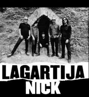 Entradas agotadas para el concierto de Lagartija Nick