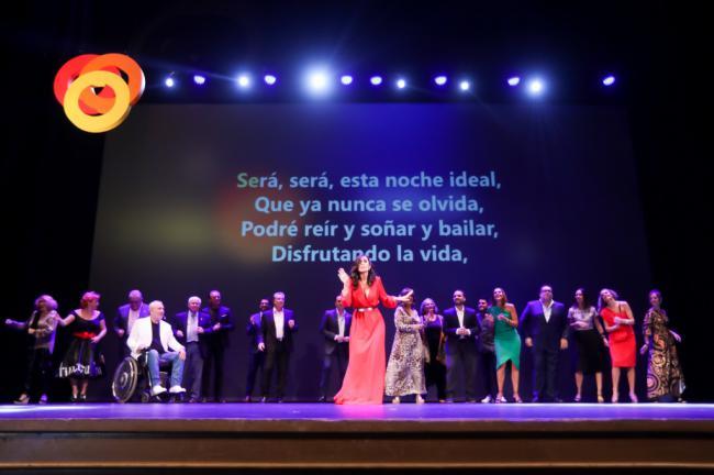 Interalmería TV estrena temporada con una gala