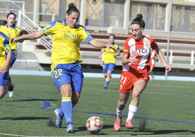 Almería busca el triunfo en Jaén