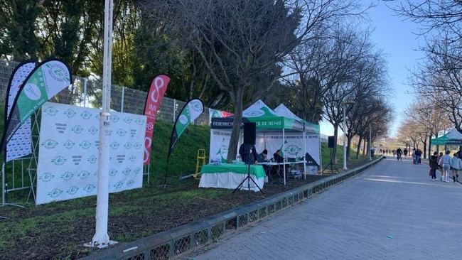 Club Náutico Sevilla brilla en el Campeonato de Andalucía de larga distancia con participación de Almería