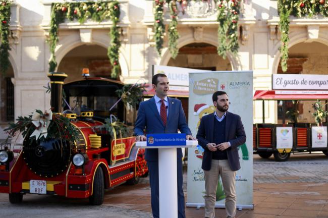 La Cabalgata de Reyes regresa a la Plaza Vieja