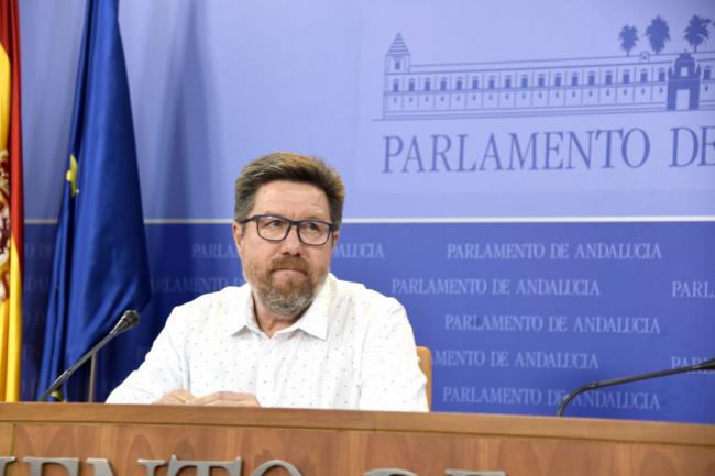 Sánchez Haro critica la gestión de la listeriosis hecha por el Gobierno andaluz