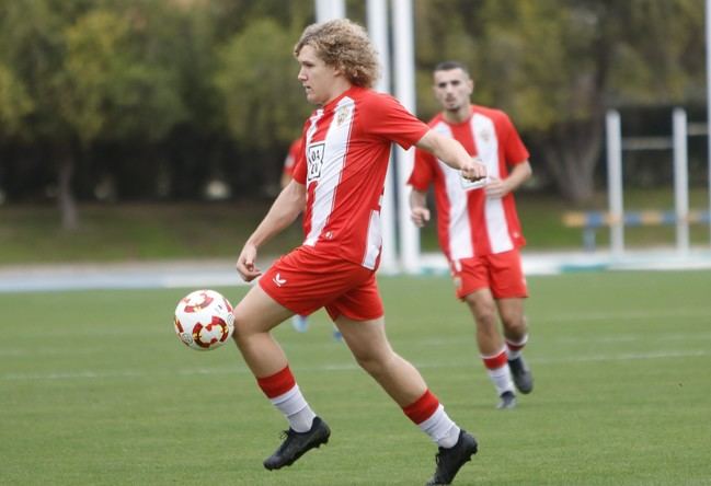 Almería B busca redención ante el Linense