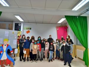 La Junta refuerza 31 colegios de Almería con maestros de pedagodía terapéutica