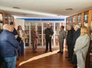 La intrahistoria de las comarcas de Guadix, Baza y Huéscar