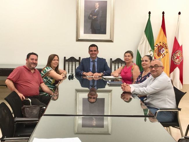 La Asociación Nuevo Futuro mantiene tres hogares abiertos en Almería