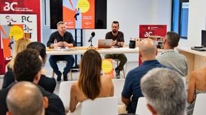 Almería aboga por una cultura inclusiva, accesible, participativa y disruptiva