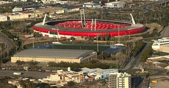 Tráfico en el Estadio: Recomendaciones para los Aficionados