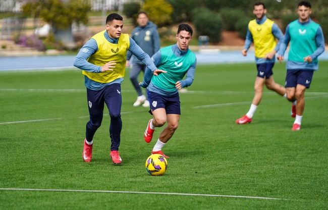 Almería busca reencontrarse con la victoria ante Zaragoza