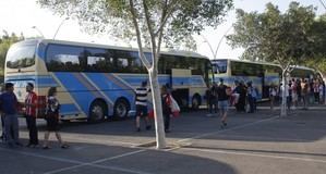 Los abonados del Almería tendrán autobuses y entradas gratuitas para Lugo